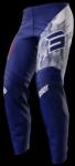 Shot Pantaloni motocross pentru copii Shot Matrix albastru lichidare (SHOA07-11D2-C02)