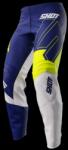 Shot Pantaloni motocross pentru copii Shot Rush albastru lichidare (SHOA07-11D2-E01)