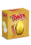 TWIX Large Egg óriás csokitojás 200g