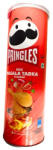 Pringles Desi Masal Tadka ízesítésű chips 102g