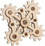 EcoWoodArt EWA Puzzle 3D din lemn Mini Twister (519264)
