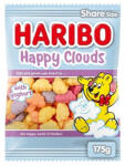 HARIBO Happy Clouds joghurt ízű gumicukor 175g