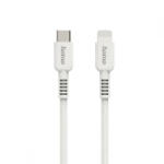 Hama Кабел HAMA-187284 Eco USB-C/Lightning 1м (RVBC45E0BE)