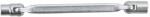 Pro-Line Cheia tubulară articulată E18 x E20 (36128) (36128) Cheie tubulara