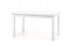  TIAGO 2 bővíthető étkezőasztal 140-220 x 80 - fehér (HL86746)