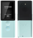 Vasco Electronics M3 Mint Leaf