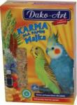 Dako-Art alimente 500g Majka pentru papagali (00546)