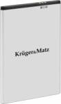 Krüger&Matz Acumulator Kruger&Matz pentru Kruger&Matz Move 9 (KM00484)