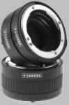 Caruba közgyűrűsor - Nikon F bajonett (D106472)