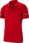 Nike Tricou Nike M NK Academy 21 DRY SS POLO cw6104-657 Marime S (cw6104-657) - 11teamsports