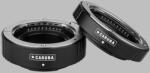Caruba közgyűrűsor készlet 11mm és 16mm tagokkal Fujifilm X bajonett (CARU-EXTSET-1116-FUJIX)