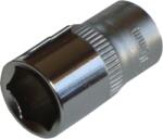 Honiton 6 cap-Hex 1/4 „(13mm H1213) (H1213) Set capete bit, chei tubulare