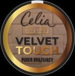 Celia Pudra, Celia, Velvet touch, nr. 105, 9g (075124)
