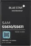 Blue Star Bateria Blue Star BlueStar Battery Samsung B3410 S5620 S3650 Li-Ion 1000 mAh Analog AB463651BE (BS-AB463651BE)