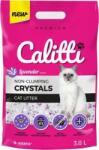 Calitti Litier pentru pisici Calitti Crystals Lavanda Lavanda 3, 8 l (MS_18357)
