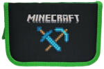 Astra - Penar 1 fermoar Minecraft - fara echipament, 1 fermoar, 1 clapă (5901137200729) Penar