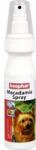 Beaphar Spray pentru blana cateilor Makadamia, Ulei de macadamia, 150ml (001621)