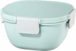 Xavax CONTAINER ALIMENTARE, LUNCH BOX 1700 ML, "TO GO (1815850000)