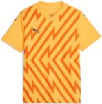 PUMA teamGLORY Jersey Jr Póló 705741-61 Méret 164 - top4sport