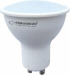 Esperanza LED GU10, 4W, 320lm (ELL141) (ELL141 - 5901299927144)