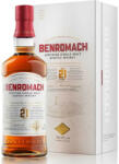 Benromach Whisky 21 year 0.7l DD