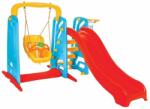 Pilsan Centru de joaca Pilsan Cute Slide and Swing Set