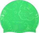 Spurt Șapcă din silicon Spurt pentru femei Nils Aqua SE24 tip g verde (11-50-038)