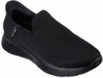 Skechers Sneakers barbati Slip-ins Go Walk Flex 216491, negru - 39.5 EU
