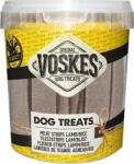 VOSKES Voskes Pies Treats 500g Miel/Fâșii de Orez Dulciuri pentru câini (19668)