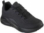Skechers Sneakers dama, Bobs Buno-How Sweet 117151, negru - 35 EU