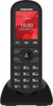 Maxcom Telefon fix Maxcom MM 39D, Telefon fix 4G pentru o cartelă SIM, negru (MAXCOMMM39D)