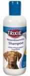 TRIXIE Sampon Trixie antibacterial cu ulei de Neem 250 ml 2942 (TX-2942)