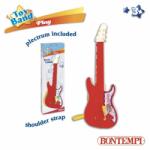 Dante Joaca Bontempi Rock Guitar 54cm în cutie. (041-12477) (041-12477) Instrument muzical de jucarie