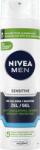 Nivea MEN Shaving Gel LINISTITA 200 ml (0181740)