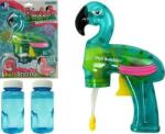 Lean Sport Bubble gun flamingo albastru (6732) Tub balon de sapun