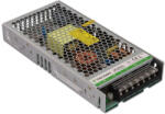 TRACON LDCV-200-24 Fém házas LED meghajtó 90-264VAC/24VDC, 200W, 0-8, 8A, IP20 (LDCV-200-24)
