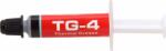 Thermaltake Pasta termica Thermaltake TG-4, 1.5 g (CL-O001-GROSGM-A)
