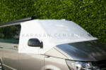 Fiamma Coverglas vezetőfülke nyári védőponyva, VW T5/T6 (C97772)
