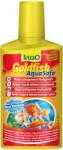 Tetra Goldfish Aquasafe 100 ml - agent de tratare a apei pentru voaluri din lichidul (14586)