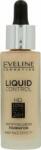 EVELINE Fond de ten Eveline Cosmetics, Liquid Control HD, 015 Light Vanilla, 32 ml (081867)