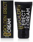 Cobeco Pharma Big Boy: Golden Erect Cream 50 ml