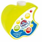 Mega Creative Lichid pentru bule de săpun 900 ml măr (275187) (275187) Tub balon de sapun