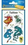 Avery Zweckform Tatuaje cu dragon Avery Zweckform (106879) (106879)