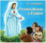 WDS Sandomierz Planse de colorat - Păstorii din Fatima (124570) (124570)