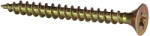 Tracon T560CS Faforgácslap csavar 5x60mm (T560CS)