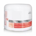 Lady Stella Body Complex Spa Spirit mézes cukor mélytisztító, hámeltávolító peeling, 500 g