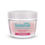 Solanie Aloe Gingko aromaterápiás stimuláló gél, 250 ml