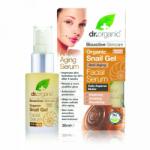 Dr. Organic Bioaktív csigagél arcápoló szérum, 30 ml - hairpower