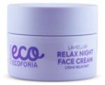 Ecoforia lamelláris szerkezetű éjszakai nyugtató arcrkém levendulával, 50 ml - hairpower