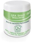 Golden Green Spa Spirit Wellness Bázis masszázskrém, 250 ml